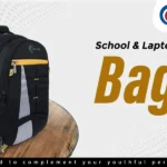 Half Moon Laptop Bag for Men | Backpack for Men