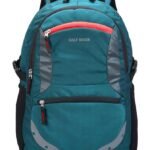 Half Moon Large 37L Laptop Bag Backpack