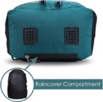 Half Moon Large 37L Laptop Bag Backpack - Image 3