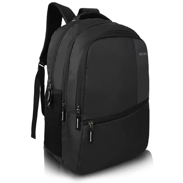 Half Moon Valex Unisex School Bag