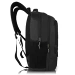 Half Moon Valex Unisex School Bag - Image 5