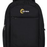 Half Moon 35 L Water Resistant Office/School/Laptop/College Bag Backpack