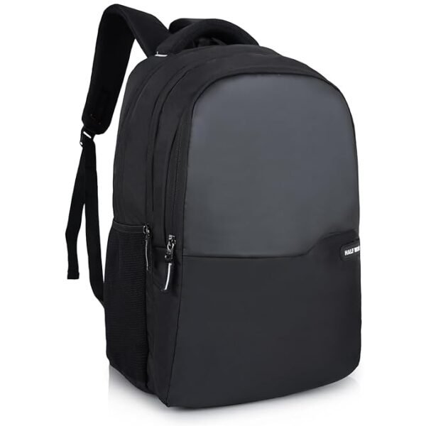 Halfmoon large 37 Specter Laptop Backpack Bag