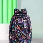 Half Moon Spring 35L School Bags