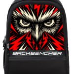 Halfmoon Owl Backbencher
