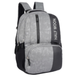 Half Moon Exec Laptop Bags for Men Office Use - upto 17.3 Inch Gaming Laptops