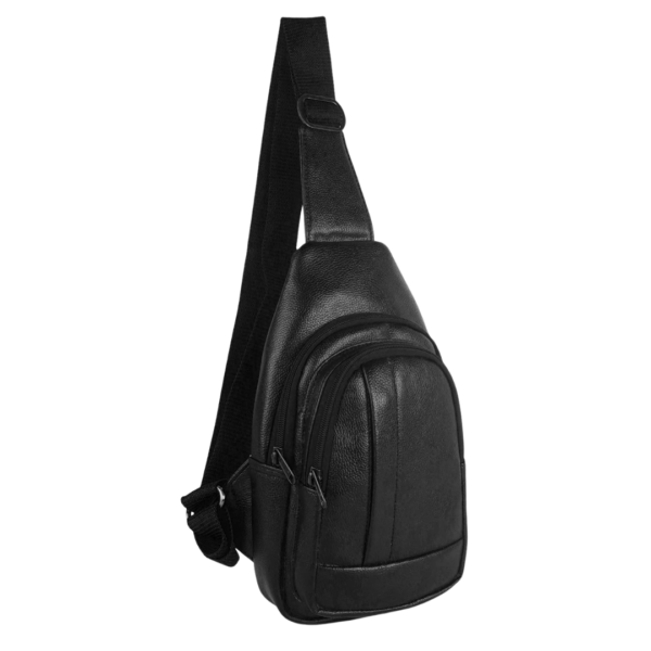 Echelon Crossbody Sling Bag for Men & Women ,8-inch iPad Small Shoulder Side Bag