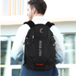 Half Moon 45L Hammer Waterproof Rucksack - Image 2