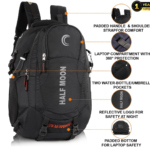 Half Moon 45L Hammer Waterproof Rucksack - Image 3