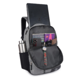 Half Moon Exec Laptop Bags for Men Office Use - upto 17.3 Inch Gaming Laptops - Image 5