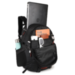 Half Moon 45L Hammer Waterproof Rucksack - Image 4