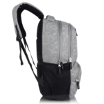 Half Moon Exec Laptop Bags for Men Office Use - upto 17.3 Inch Gaming Laptops - Image 6