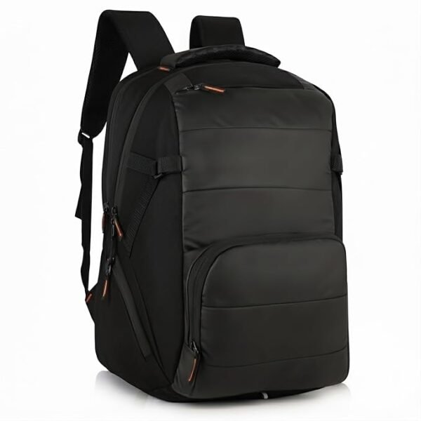 Half Moon 45L Laptop Backpack for 17.3 Inch Laptops
