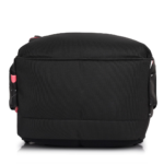 Half Moon Galaxy Pre Nursery to Class 2 Unisex School Bags for Kids Boys Girls Bag - Image 7