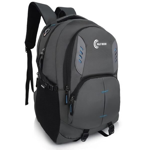 Half Moon 40L Waterproof Laptop Bag | Rucksack Bags for Men