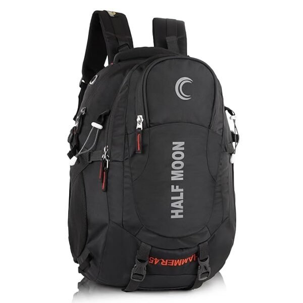 Half Moon 45L Hammer Waterproof Rucksack