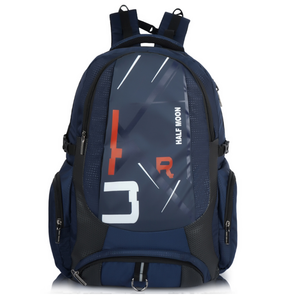 Half Moon Atlas 60L Trekking Travel Hiking Rucksack