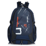 Half Moon Atlas 60L Trekking Travel Hiking Rucksack