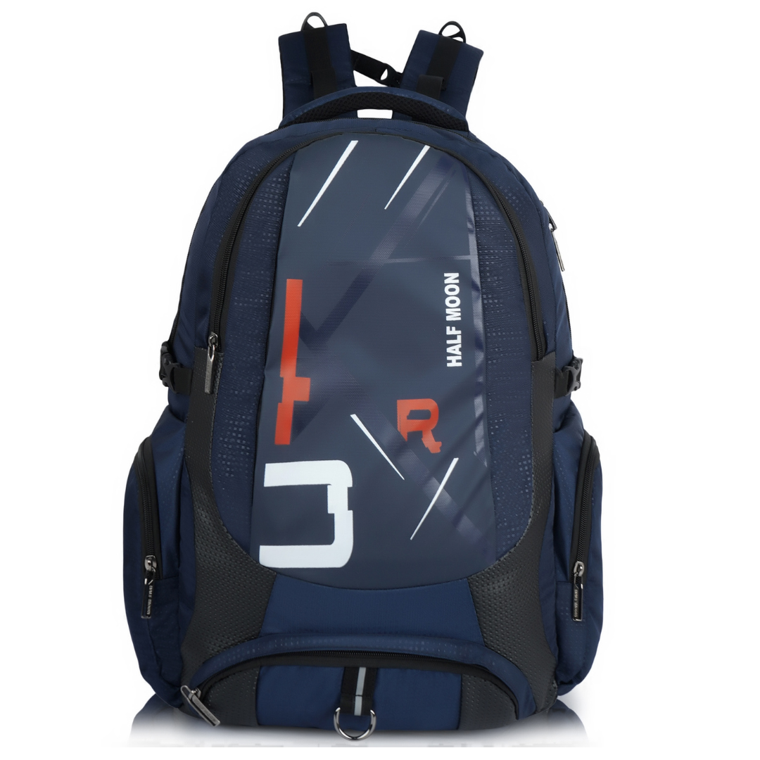 1 Half Moon Atlas 60L Trekking Travel Hiking Rucksack - Image 1