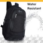 Half Moon Adventure 55L Trekking Rucksack Bag - Image 3