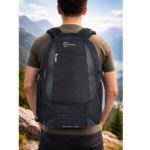 Half Moon Adventure 55L Trekking Rucksack Bag - Image 7