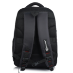 Half Moon Diamond 35L Laptop Bag Business Backpack - Image 7