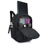 Half Moon Adventure 55L Trekking Rucksack Bag - Image 8