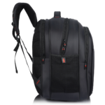 Half Moon Diamond 35L Laptop Bag Business Backpack - Image 11