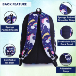 Half Moon Spring 35L School Bags For Boys & Girls School Bag (Copy) - Image 4