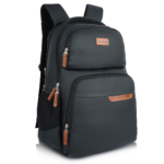 Half Moon Signature 27L Business Backpack Bag for Man | Professional Office Bag - Image 9