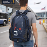 Half Moon Atlas 60L Trekking Travel Hiking Rucksack - Image 4