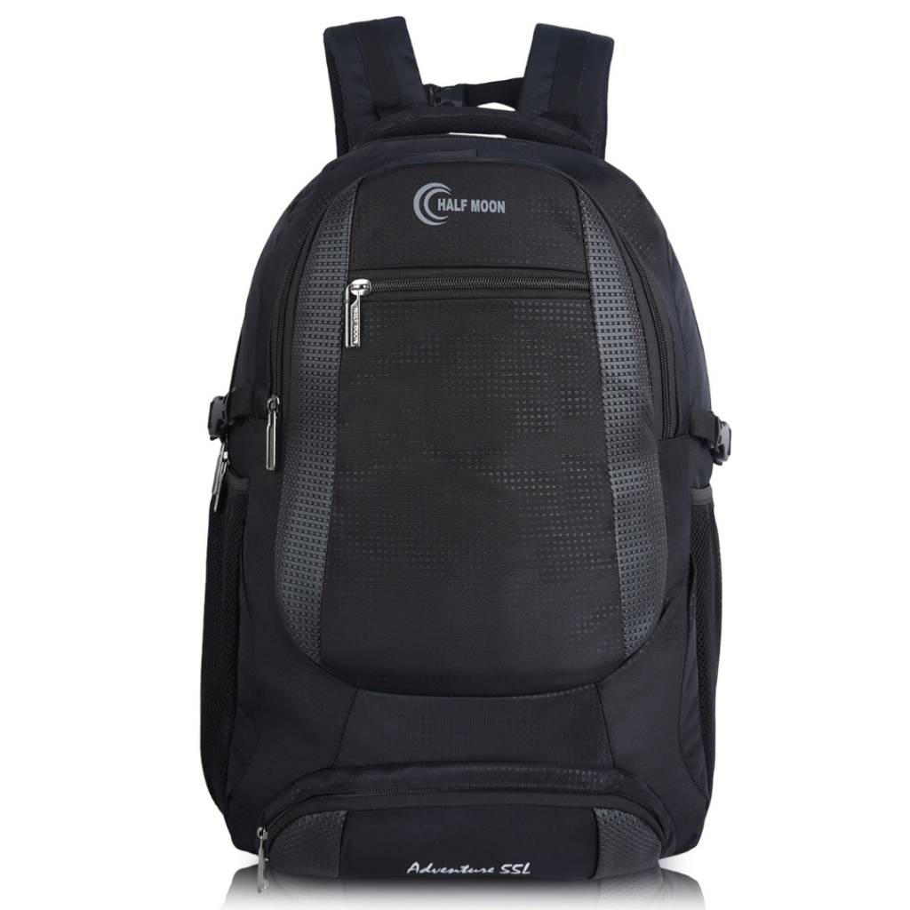 Half Moon Adventure 55L Trekking Rucksack Bag