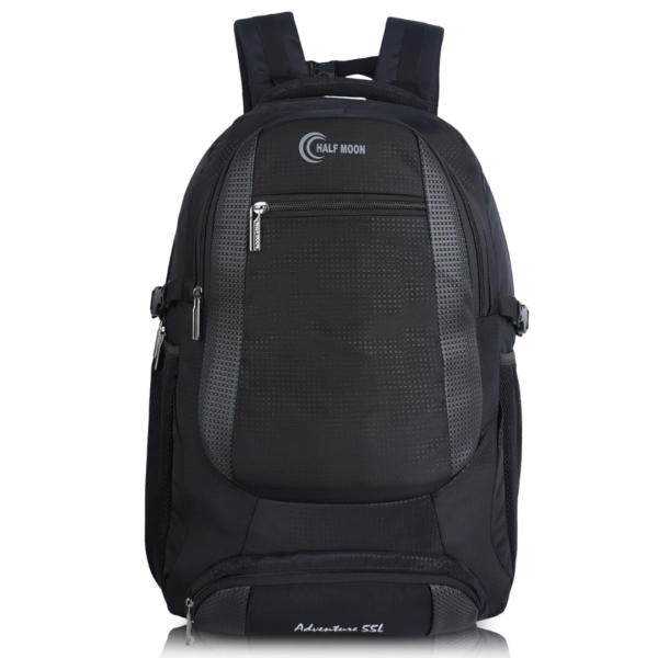 Half Moon Adventure 55L Trekking Rucksack Bag