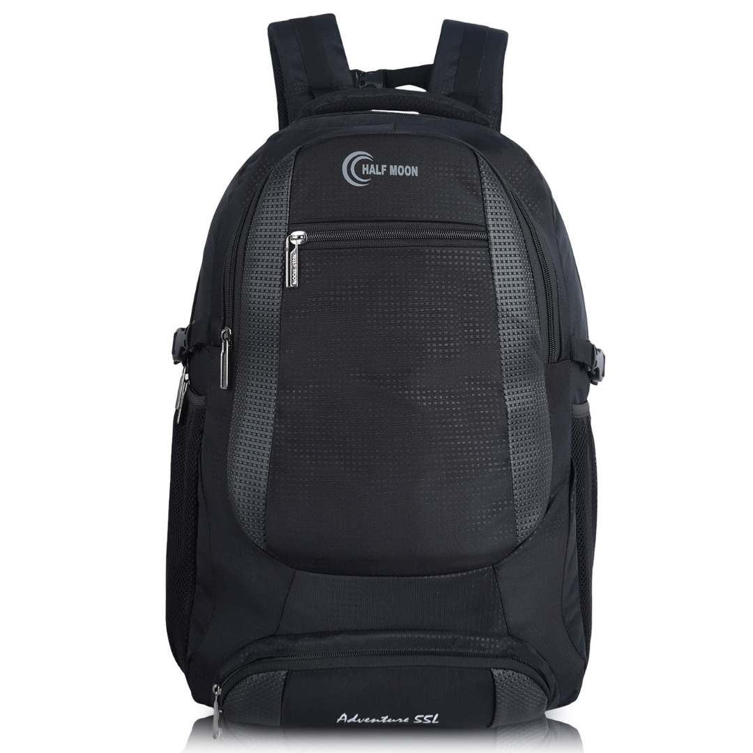 5 Half Moon Adventure 55L Trekking Rucksack Bag - Image 1