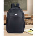 Half Moon Diamond 35L Laptop Bag Business Backpack - Image 9