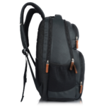 Half Moon Signature 27L Business Backpack Bag for Man | Professional Office Bag - Image 2