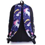 Half Moon Spring 35L School Bags For Boys & Girls School Bag (Copy) - Image 9