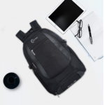 Half Moon Adventure 55L Trekking Rucksack Bag - Image 10