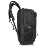 Half Moon Wayfinder 60L Expedition Trekking Rucksack Bag with Laptop Compartment | Water-Resistant Hiking Travel Backpack with Internal Organiser & Shoe Pocket - Image 4