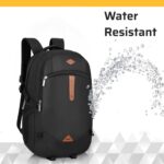 Half Moon Wayfinder 60L Expedition Trekking Rucksack Bag with Laptop Compartment | Water-Resistant Hiking Travel Backpack with Internal Organiser & Shoe Pocket - Image 6