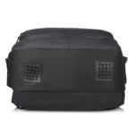 Half Moon ASTON Premium 360° Padded Laptop Backpack for Men | Water Resistant Office Travel Bag for 15.6" Laptop with Anti-Theft Pocket & Rugged Anti-Skid Base - Image 9