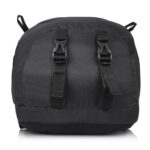 Half Moon Wayfinder 60L Expedition Trekking Rucksack Bag with Laptop Compartment | Water-Resistant Hiking Travel Backpack with Internal Organiser & Shoe Pocket - Image 5